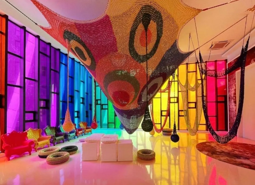 Arte Mont Kiara By Happy Stay Kuala Lumpur 0*,