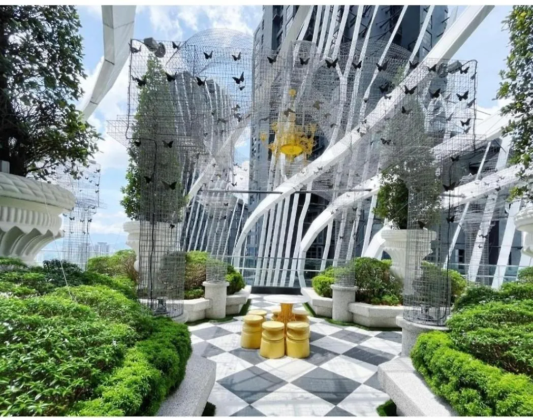 Arte Mont Kiara By Happy Stay Kuala Lumpur 0*,  Ma­lay­sia